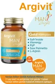 Argivit Man Bright 30 Tablet thumbnail 1