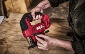 SKIL POWERTOOLS 3421CA AKÜLÜ DEKUPAJ TESTERE thumbnail 3