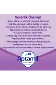 Aptamil Prosyneo 2 Devam Sütü 800 + 400 Gr thumbnail 6