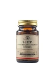 Solgar 5-htp 100 Mg 30 Kapsül thumbnail 3