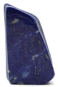 Lapis Lazuli Doğal Taş Parça - 405 Gr. thumbnail 1
