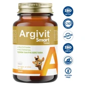 Argivit Smart Tablet 30’lu thumbnail 2
