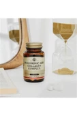 Solgar Hyaluronic Acid Collagen Complex thumbnail 2