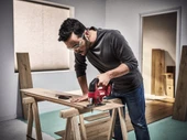 SKIL POWERTOOLS 3421CA AKÜLÜ DEKUPAJ TESTERE thumbnail 2