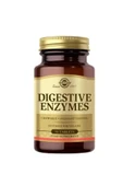 Solgar Digestive Enzymes 50 Tablet thumbnail 2