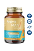 Argivit Man Bright 30 Tablet thumbnail 2