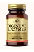 Solgar Digestive Enzymes 50 Tablet thumbnail 3