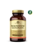 Solgar Magnesium Glycinate 60 Kapsül - 2 Adet thumbnail 4