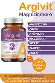 Argivit Magnizinmore  60 Tablet thumbnail 3