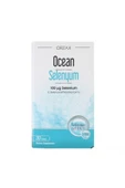 Ocean Selenyum 100mcg 30 Tablet thumbnail 1