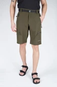 Alpinist Teton Erkek Şort Haki thumbnail 10