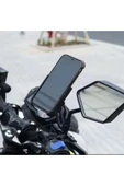 Motosiklet Telefon Tutucu thumbnail 1