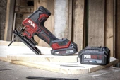 SKIL COMPACT 3440CA  AKÜLÜ DEKUPAJ TESTERE thumbnail 2