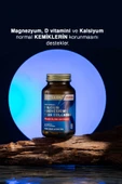 Nutraxin Osteo Calcium Magnesium Plus Collagen 90 Tablet thumbnail 2
