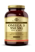Solgar Omega-3 950 Mg 100 Kapsül thumbnail 2