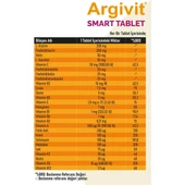 Argivit Smart Tablet 30’lu thumbnail 4
