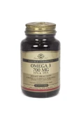 Solgar Omega3 700 mg 30 Kapsül thumbnail 1