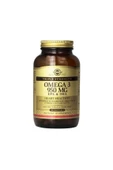 Solgar Omega 3 950 Mg 100 Kapsül thumbnail 1