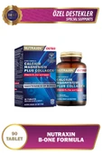 Nutraxin Osteo Calcium Magnesium Plus Collagen 90 Tablet thumbnail 1