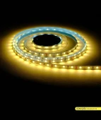 ACK ŞERİT LED 3000K 5 MT thumbnail 2