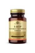 Solgar 5-htp 100 Mg 30 Kapsül thumbnail 1