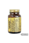 Solgar Alpha Lipoic Acid 200 mg 50 Kapsül thumbnail 3