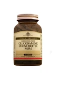 Solgar Glucosamine Chondroitin Msm 120 Tablet thumbnail 1