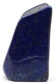 Lapis Lazuli Doğal Taş Parça - 405 Gr. thumbnail 2
