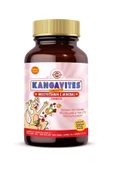 Solgar Kangavites Multivitamin & Mineral 60 Tablet thumbnail 1