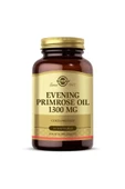 Solgar Evening Primrose Oil 1300 Mg 30 Kapsül thumbnail 2
