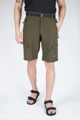 Alpinist Teton Erkek Şort Haki thumbnail 7
