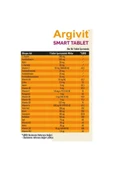 Argivit Smart 30 Tablet thumbnail 5