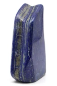 Lapis Lazuli Doğal Taş Parça - 405 Gr. thumbnail 3