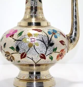 Pirinç İbrik 75 Cm KSK179 thumbnail 2