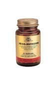 Solgar Nero Nutrients 30 Tablet thumbnail 2