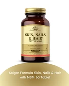 Solgar Formula Snh 60 Tablet thumbnail 2