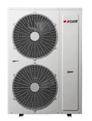 Arçelik AECCU 480 / AECCU 481 Kaset Tipi Klima thumbnail 2