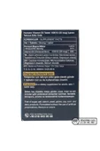 Nutraxin D3 Vitamini (1.000 IU)-120 Adet Tablet thumbnail 4