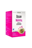 Ocean Mummy Multivitamin Multimineral 30 Kapsül thumbnail 1