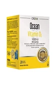 Ocean Vitamin D3 1000 Iu Sprey 20ml thumbnail 2