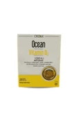 Ocean Vitamin D3 1000 Iu Sprey 20ml thumbnail 3