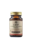 Solgar 5-htp 30 Bitkisel Kapsül thumbnail 3