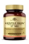 Solgar Gentle Iron 17 Mg 90 Kapsul (gentil ) thumbnail 2