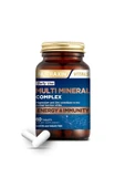 Nutraxin Multi Mineral Complex 60 Tablet thumbnail 2