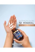 Nutraxin Multi Mineral Complex 60 Tablet thumbnail 6