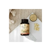 Solgar Vitamin D3 1000 Iu 100 Tablet thumbnail 2