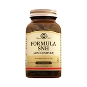 Solgar Formula Snh 60 Tablet thumbnail 2