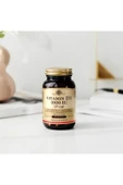 Solgar Vitamin D3 1000 Iu 100 Tablet thumbnail 3