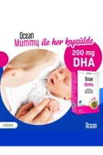 Ocean Mummy Multivitamin Multimineral 30 Kapsül thumbnail 2