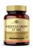 Solgar Gentle Iron 17 Mg 90 Kapsül thumbnail 2